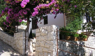 Apartments Katica Okrug Gornji Horvátország