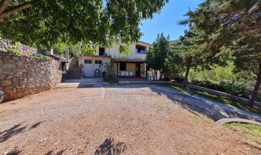 Apartment Andrea Klenovica Horvátország