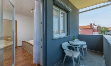 Apartman Rovinj - CIV523 Horvátország