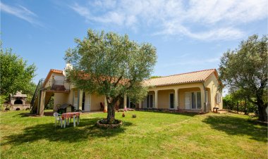 Apartman Vodnjan - CIC011 Horvátország