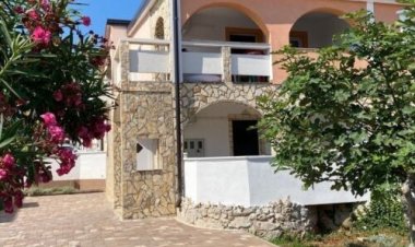 Apartmani Darija Vir Horvátország