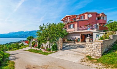 Apartman Rovanjska - CDA137 Horvátország