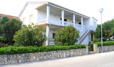 Apartment ANTE Krk Horvátország