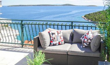 Apartman Vinišće - CDC884 Horvátország