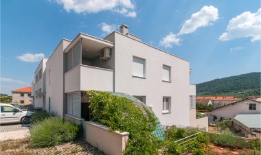 Apartman Stari Grad - CDH186 Horvátország