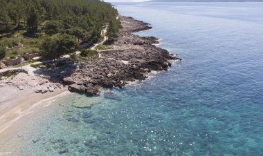 Apartment Luka Ivan Dolac Horvátország