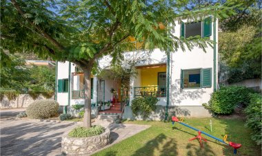 Apartman Klek - CDR381 Horvátország