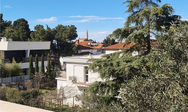 Apartman Rovinj - CIV777 Horvátország