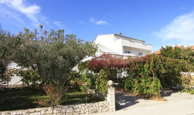 Apartmani Nika Nin Horvátország