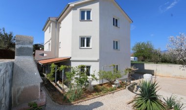 Apartments Mrakovcic Šilo Horvátország