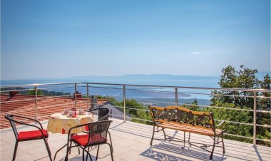 Apartman Hreljin - CKC728 Horvátország