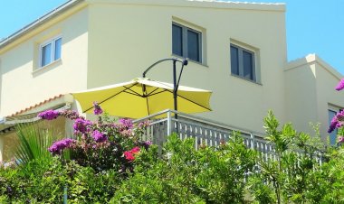 Apartmani Branko Okrug Gornji Horvátország