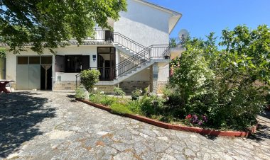 Apartman Hida Jadranovo Horvátország