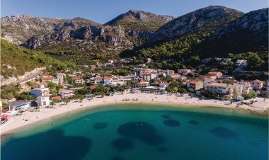 Apartman Klek - CDR458 Horvátország