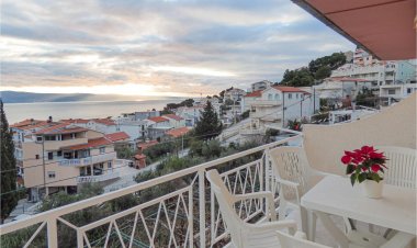 Apartman Duće - CDC657 Horvátország