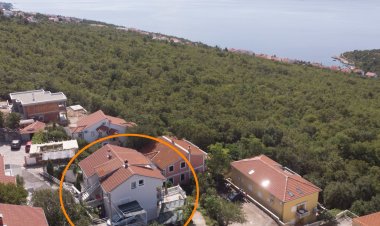 Apartments Božana Dramalj Horvátország