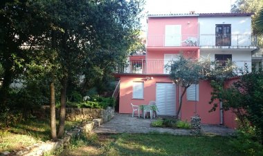 Apartment Miran Rovinj Horvátország