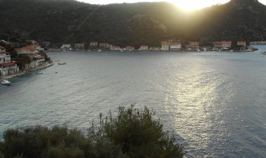 Apartments Graciela Zaklopatica Horvátország