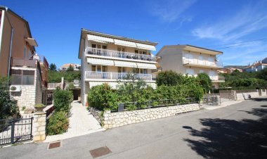 Apartmani Johann Crikvenica Horvátország