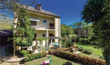 Apartman Tribalj - CKC673 Horvátország