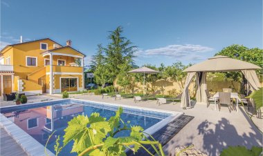 Apartman Gržići - CIC411 Horvátország