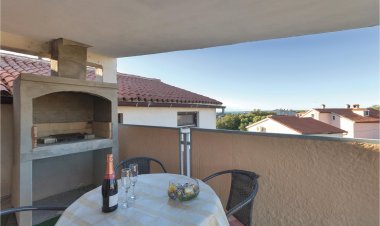 Apartman Medulin - CIM450 Horvátország