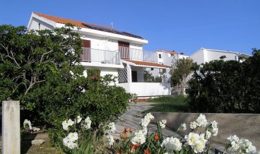 Apartman Magda Pag Horvátország