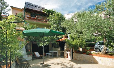 Apartman Zaboric - CDV946 Horvátország