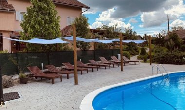 Sobe Mar Rakovica Horvátország