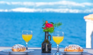 Apartmani Suzi Sutivan Horvátország