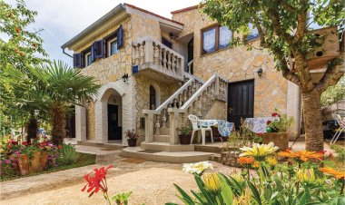 Apartman Krnica - CIK992 Horvátország