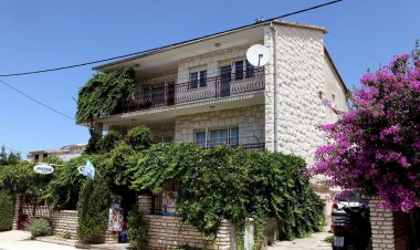 Apartman Mar Vinišće Horvátország