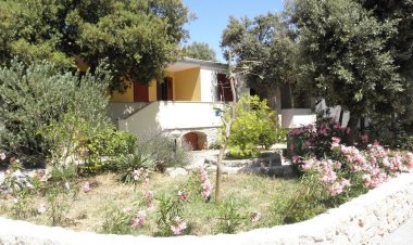 Apartmani Mis Petrčane Horvátország