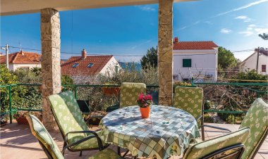 Apartman Seget Vranjica - CDC332 Horvátország