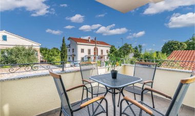 Apartman Pinezići - CKI101 Horvátország