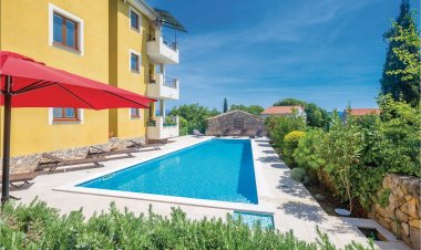 Apartman Salatić - CKK611 Horvátország