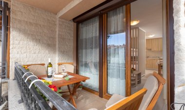 Apartman Crikvenica - CKC064 Horvátország