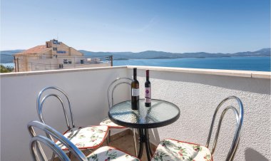 Apartman Komarna - CDR408 Horvátország