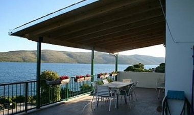 Apartment Kira Seget Vranjica Horvátország