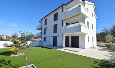 Apartments Frankie Bogovići Horvátország