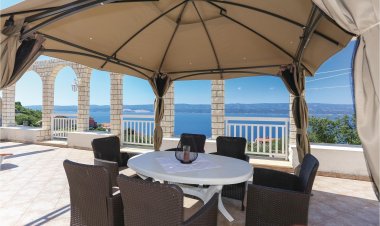 Apartman Stanići - CDM113 Horvátország