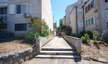 Apartment Jakovac Njivice Horvátország