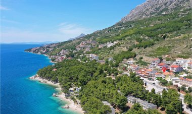 Apartman Lokva Rogoznica - CDT339 Horvátország