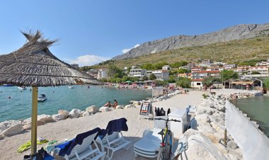 Apartments Kate Duce Horvátország