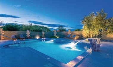 Apartman Biograd na Moru - CDA344 Horvátország