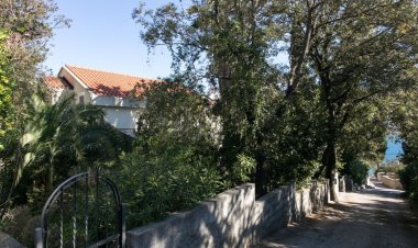 Apartmani Marija Zaton Horvátország