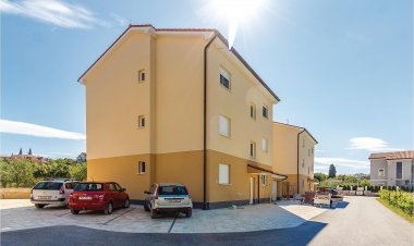 Apartman Medulin - CIM449 Horvátország