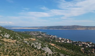 House Nika Starigrad Paklenica Horvátország