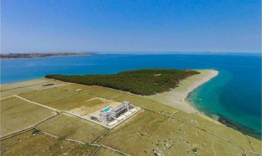 Apartman Povljana - CKP647 Horvátország