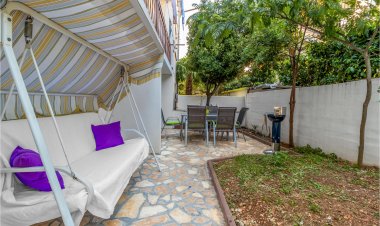 Apartman Selce - CKA174 Horvátország